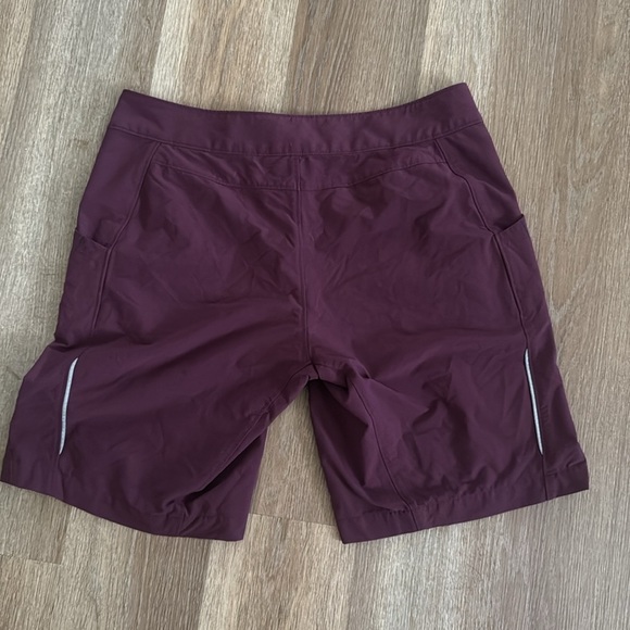 Mec 95% nylon 5% spandex Shorts - Picture 7 of 7